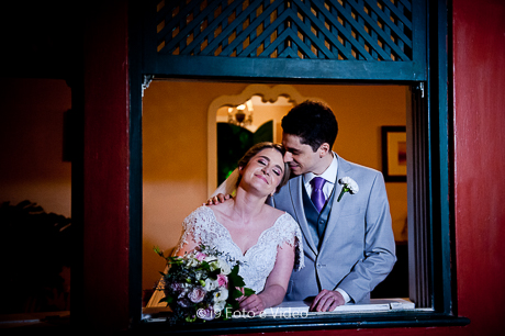 Casamento Quinta do Chapecó